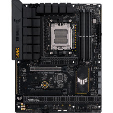 Материнcька плата ASUS TUF GAMING B650-PLUS sAM5 B650 4xDDR5 M.2 HDMI DP ATX Материнcька плата ASUS TUF GAMING B650-PLUS sAM5 B650 4xDDR5 M.2 HDMI DP ATX