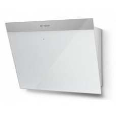 Витяжка Faber похила, 55см, 1202м.куб/год, Daisy Wh A55, білий Витяжка Faber похила, 55см, 1202м.куб/год, Daisy Wh A55, білий