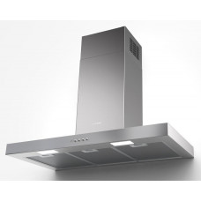 Витяжка Faber купольні, 90см, 718м.куб/год, Stilo Smart X A90, нерж