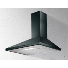 Витяжка Faber купольні, 90см, 718м.куб/год, Value Pb Bk A90, чорний Витяжка Faber купольні, 90см, 718м.куб/год, Value Pb Bk A90, чорний