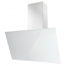 Витяжка Faber похила, 80см, 1169м.куб/год, Tweet Ev8 Led Wh A80, білий