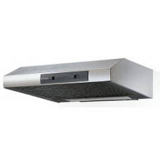 Витяжка Faber пласка, 60см, 493м.куб/год, 741 Base X A60, нерж Витяжка Faber пласка, 60см, 493м.куб/год, 741 Base X A60, нерж