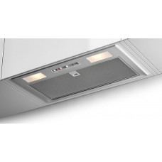 Витяжка Faber вбудована, 52см, 651м.куб/год, Inka Smart Hc X A52, нерж Витяжка Faber вбудована, 52см, 651м.куб/год, Inka Smart Hc X A52, нерж