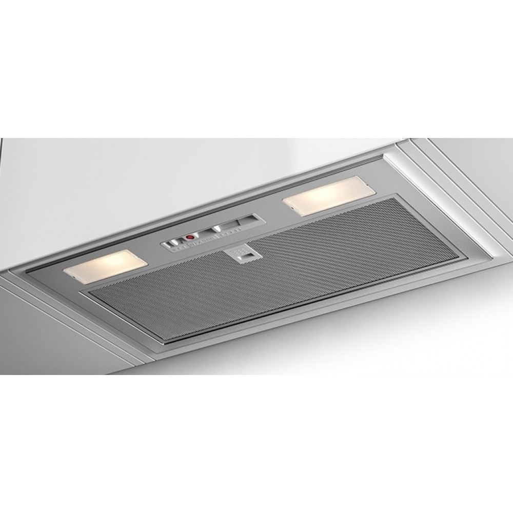 Витяжка Faber вбудована, 70см, 651м.куб/год, Inka Smart Hc X A70, нерж