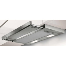 Витяжка Faber телескоп, 60см, 1069м.куб/год, Maxima Ng Eco Ev8 Am/X A60, нерж