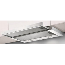 Витяжка Faber телескоп, 60см, 701м.куб/год, Flexa Ng Glass Lux Wh A60, білий Витяжка Faber телескоп, 60см, 701м.куб/год, Flexa Ng Glass Lux Wh A60, білий