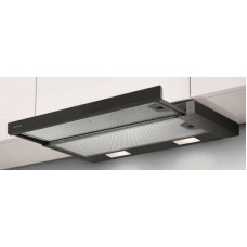 Витяжка Faber телескоп, 60см, 701м.куб/год, Flexa Ng Hip Bk A60, чорний Витяжка Faber телескоп, 60см, 701м.куб/год, Flexa Ng Hip Bk A60, чорний