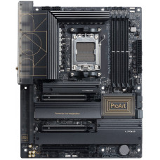 Материнcька плата ASUS PROART X670E-CREATOR WIFI sAM5 X670 4xDDR5 M.2 HDMI WiFi BT ATX