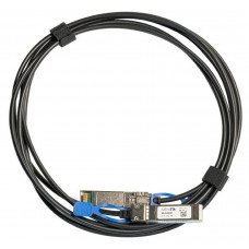 Кабель MikroTik XS+DA0001 SFP28, 1м