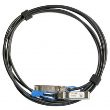 Кабель MikroTik XS+DA0003 SFP28, 3м