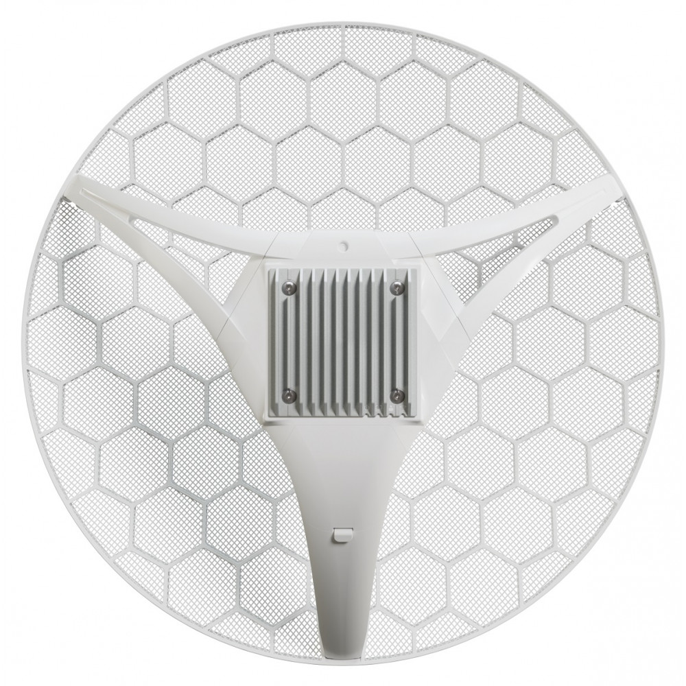 Маршрутизатор MikroTik LHG LTE18 (LHGGM&EG18-EA)