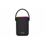 Акустична система 2E SoundXDrum TWS, Wireless, Waterproof Black
