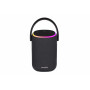 Акустична система 2E SoundXDrum TWS, Wireless, Waterproof Black