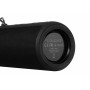 Акустична система 2E SoundXTube2 TWS, MP3, Wireless, Waterproof Black