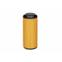 Акустична система 2E SoundXTube TWS, MP3, Wireless, Waterproof Yellow
