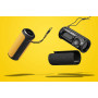 Акустична система 2E SoundXTube TWS, MP3, Wireless, Waterproof Yellow