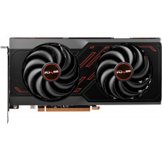Відеокарта SAPPHIRE Radeon RX 7600 8GB GDDR6 Pulse Gaming Відеокарта SAPPHIRE Radeon RX 7600 8GB GDDR6 Pulse Gaming
