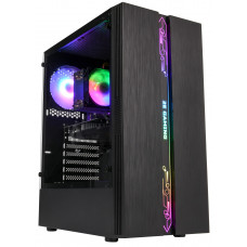 Комп’ютер персональний 2E Complex Gaming AMD R5-5500, 16Gb, F1TB, RX6500XT-4, A520, G2107, 500W, FreeDos