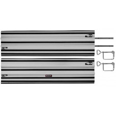 Направляюча шина для дискових пил Einhell L2000 2шт 1000мм