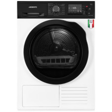 Сушильна машина ARDESTO тепловий насос Bianco Vero, 8кг, A++, 63см, дисплей, підсвіч.барабана, білий Сушильна машина ARDESTO тепловий насос Bianco Vero, 8кг, A++, 63см, дисплей, підсвіч.барабана, білий