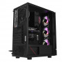 Комп’ютер персональний 2E Complex Gaming AMD R5-5600, 16Gb, F1TB, NVD3050-8, B550, G3301, 600W, FreeDos Комп’ютер персональний 2E Complex Gaming AMD R5-5600, 16Gb, F1TB, NVD3050-8, B550, G3301, 600W, FreeDos