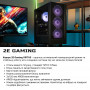 Комп’ютер персональний 2E Complex Gaming AMD R5-5600, 16Gb, F1TB, NVD3050-8, B550, G3301, 600W, FreeDos Комп’ютер персональний 2E Complex Gaming AMD R5-5600, 16Gb, F1TB, NVD3050-8, B550, G3301, 600W, FreeDos