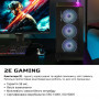 Комп’ютер персональний 2E Complex Gaming AMD R5-5600, 16Gb, F1TB, NVD3050-8, B550, G3301, 600W, FreeDos Комп’ютер персональний 2E Complex Gaming AMD R5-5600, 16Gb, F1TB, NVD3050-8, B550, G3301, 600W, FreeDos
