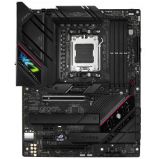 Материнcька плата ASUS ROG STRIX B650E-F GAMING WIFI sAM5 B650 4xDDR5 M.2 HDMI DP WiFi BT ATX Материнcька плата ASUS ROG STRIX B650E-F GAMING WIFI sAM5 B650 4xDDR5 M.2 HDMI DP WiFi BT ATX