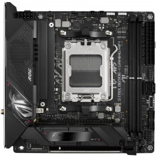 Материнcька плата ASUS ROG STRIX B650E-I GAMING WIFI sAM5 B650 2xDDR5 M.2 HDMI WiFi BT mITX Материнcька плата ASUS ROG STRIX B650E-I GAMING WIFI sAM5 B650 2xDDR5 M.2 HDMI WiFi BT mITX
