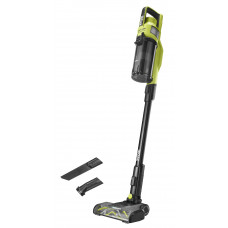 Пилосос акумуляторний Ryobi ONE+ HP RSV18X-0 18В 90Вт 20кПа контейнер 0.8л HEPA12 3.1кг без АКБ та ЗП