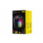Процесорний кулер 2E GAMING Air Cool AC120D4TC-ARGB, LGA1851, 1700, 1366, 1200, 115x, AM5, AM4, AM3, AM3+, AM2, AM2+, FM2, FM1, 4pin PWM, 3pin +5VARGB, TDP 180W