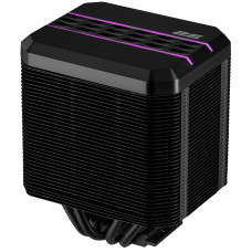 Процесорний кулер 2E GAMING Air Cool ACM90D4 ARGB, LGA1700, 2011, 1366, 1200, 115x, AM5, AM4, AM3, 4pin PWM, TDP 180W