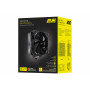 Процесорний кулер 2E GAMING Air Cool ACN120-S, LGA1851, 1700, 1366, 1200, 115x, AM5, AM4, AM3, AM3+, AM2, AM2+, FM2, FM1, 4pin PWM, TDP 180W