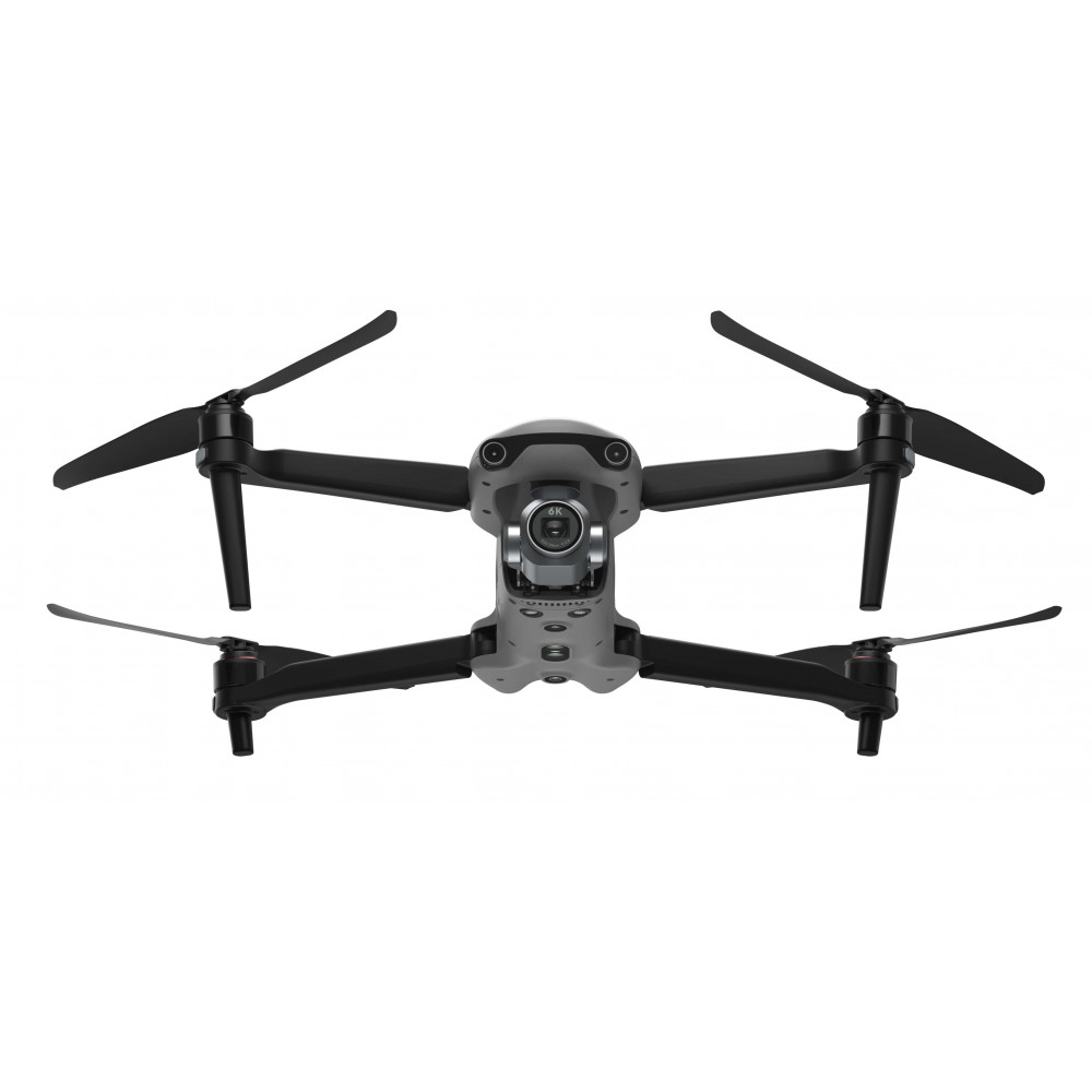 Дрон Autel EVO II Pro Rugged Bundle V3 ATTI, FCC, Anti-Interference, Grey