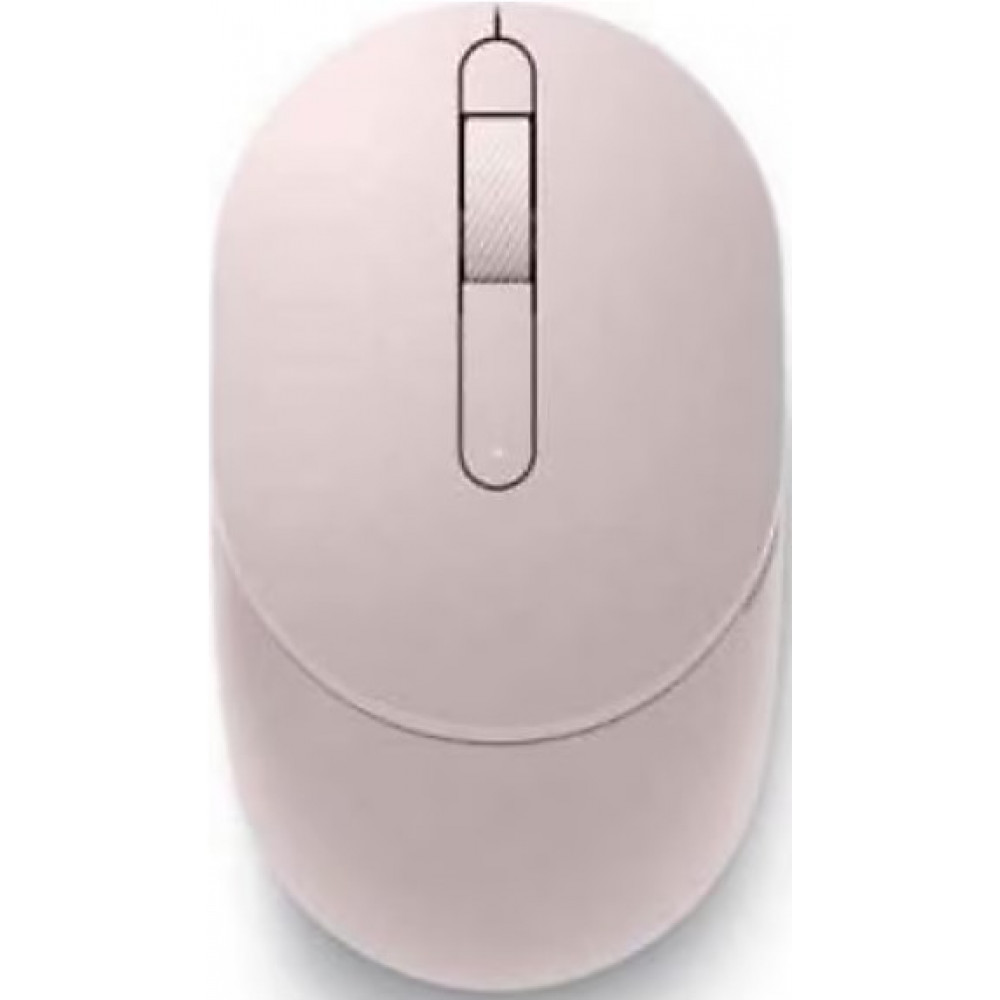 Миша Dell Mobile Wireless Mouse - MS3320W - Ash Pink