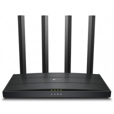 Маршрутизатор TP-LINK ARCHER AX12 AX1500, 3xGE LAN, 1xGE WAN, MESH Маршрутизатор TP-LINK ARCHER AX12 AX1500, 3xGE LAN, 1xGE WAN, MESH