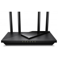 Маршрутизатор TP-LINK ARCHER AX55 PRO AX3000, 3xGE LAN, 1xGE WAN/LAN, 1x2.5GE WAN/LAN, 1xUSB 3.0, MESH Маршрутизатор TP-LINK ARCHER AX55 PRO AX3000, 3xGE LAN, 1xGE WAN/LAN, 1x2.5GE WAN/LAN, 1xUSB 3.0, MESH