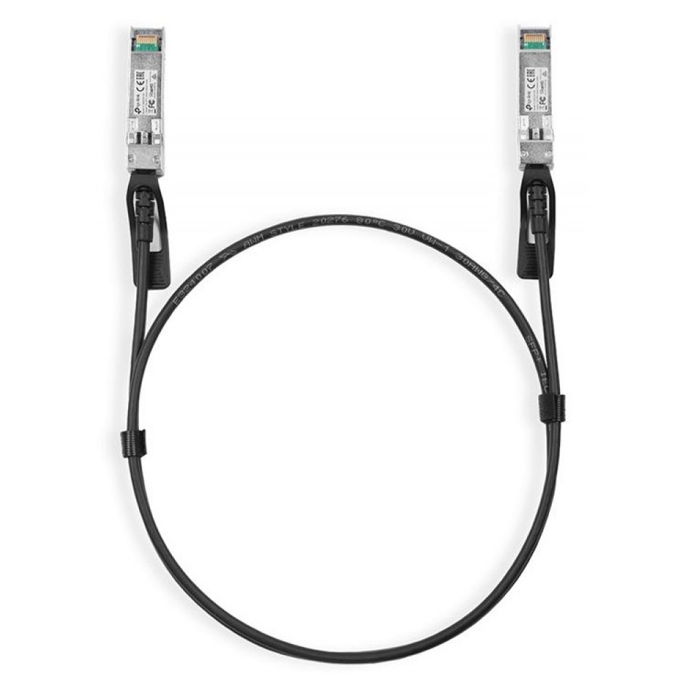 Кабель TP-LINK Direct Attach SFP+ Cable for_10 Gigabit connections Up to 1m