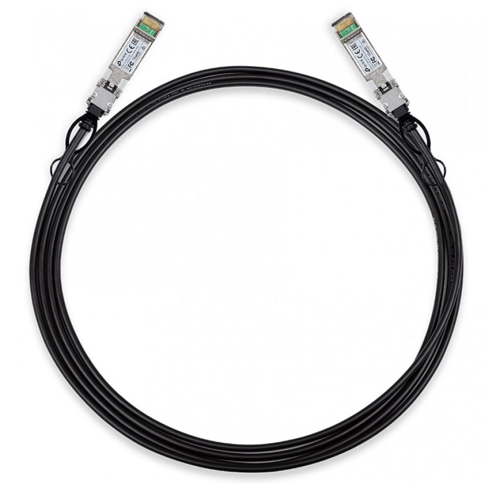 Кабель TP-LINK Direct Attach SFP+ Cable for_10 Gigabit connections Up to 3m