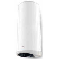 Водонагрівач електр. TESY Modeco Cloud круглий GCV 1504724D C22 ECW, 150л, 2,4кВт, сухий тен, електр. кер-ння, B, WIFI, білий Водонагрівач електр. TESY Modeco Cloud круглий GCV 1504724D C22 ECW, 150л, 2,4кВт, сухий тен, електр. кер-ння, B, WIFI, білий