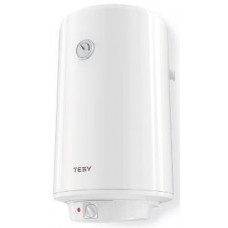 Водонагрівач електричний Tesy Dry 100V CTV OL 1004416D D06 TR 100 л, 1.6 кВт, сухий тен, круглий, мех. керування, Болгарія, C