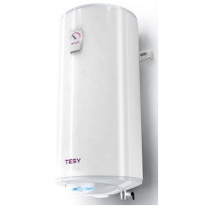 Водонагрівач електр. TESY Bilight Slim круглий слім GCV 503520 B11 TSRC, 50л, 2кВт, мех. кер-ння, C, білий