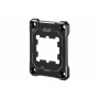 Контактна рамка для процесора 2E GAMING Air Cool SCPB-AM5, Aluminum, чорний