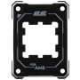 Контактна рамка для процесора 2E GAMING Air Cool SCPB-AM5, Aluminum, чорний