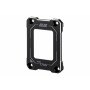 Контактна рамка для процесора 2E GAMING Air Cool SCPB-LGA1700, Aluminum, чорний
