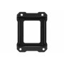Контактна рамка для процесора 2E GAMING Air Cool SCPB-LGA1700, Aluminum, чорний