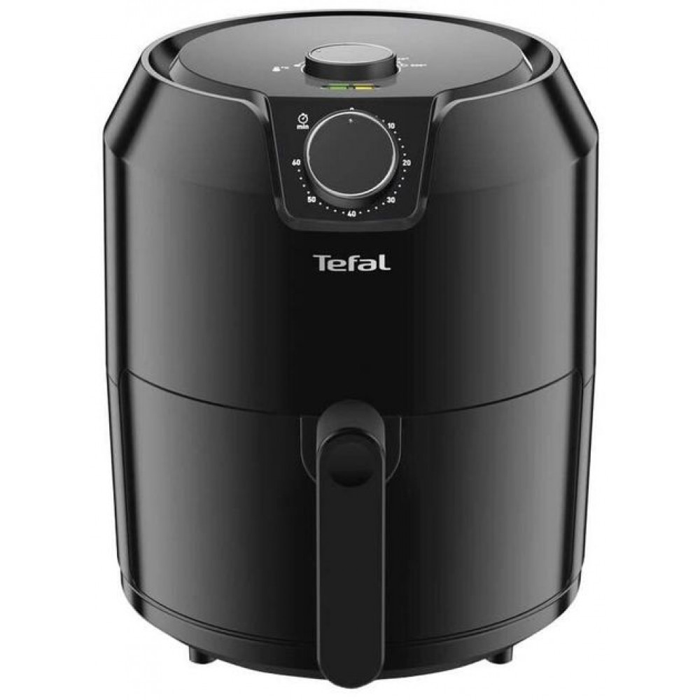 Мультипіч Tefal EasyFry Classic XL, 1500Вт, чаша-4.2л, механічне керув., пластик, чорний
