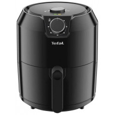 Мультипіч Tefal EasyFry Classic XL, 1500Вт, чаша-4.2л, механічне керув., пластик, чорний