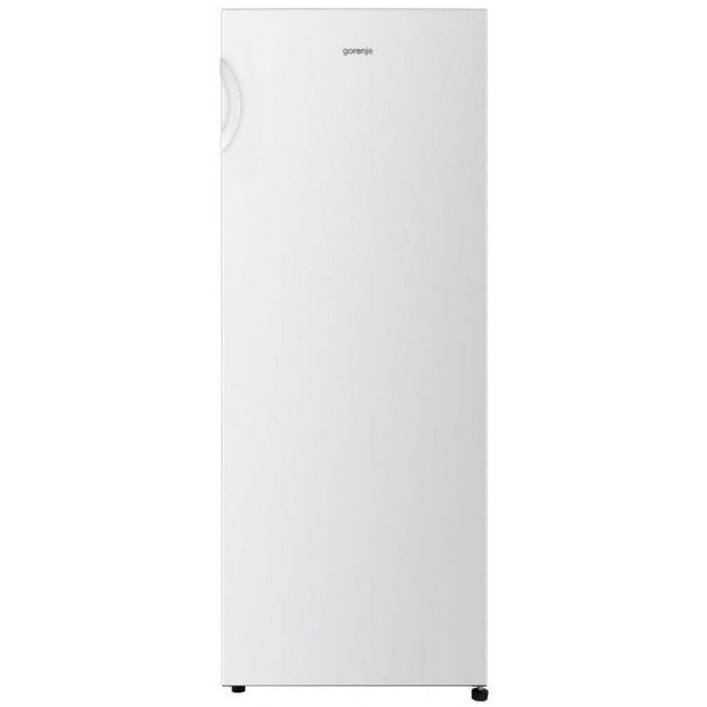 Морозильна камера Gorenje, 143 х 55 х 55 см, 153л, А++, Білий