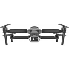 Дрон Autel EVO II Dual  Rugged Bundle (640T) V3 ATTI, FCC, Anti-Interference, Grey